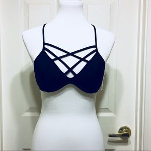 Victoria Secret Bathing Suit/Bikini Top